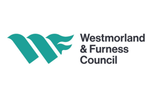 Westmorland and Furness Council logo 