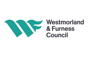 Westmorland and Furness Council logo