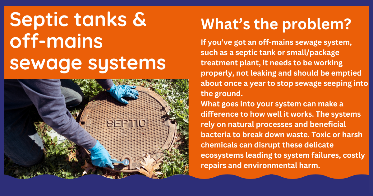 Septic Tanks